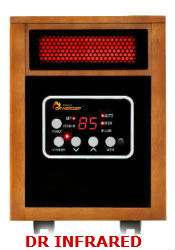 Dr Infrared Space Heater