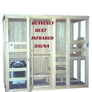 Far Infrared Sauna