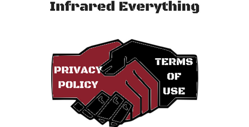 Privacy Policy & Terms Of Use