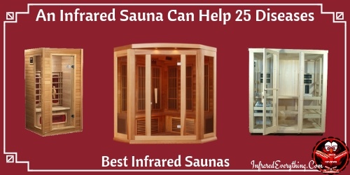 Far Infrared Saunas