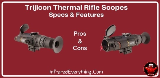 TrijiconRifleScopes