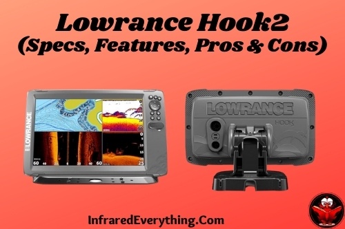 Lowrance Fish Finder