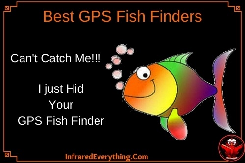 Top 2 Fish Finders